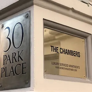 The Chambers , Leeds (West Yorkshire) United Kingdom
