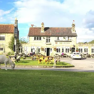 The Crown, , Hutton le Hole United Kingdom